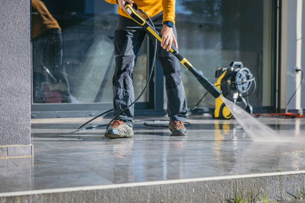 Best Roof Washing  in Hiram, GA
