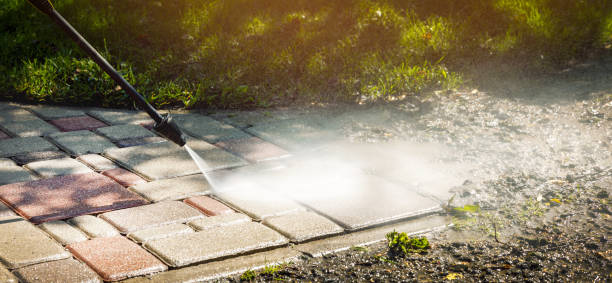 Best Factory Floor Cleaning  in Hiram, GA