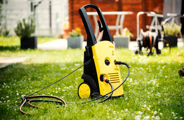 Best Machinery and Equipment Cleaning  in Hiram, GA